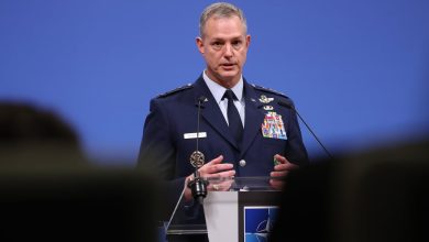 More US troop withdrawals from Europe expected, NATO commander says