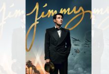 Official trailer for Jimmy Stewart biopic released