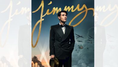 Official trailer for Jimmy Stewart biopic released