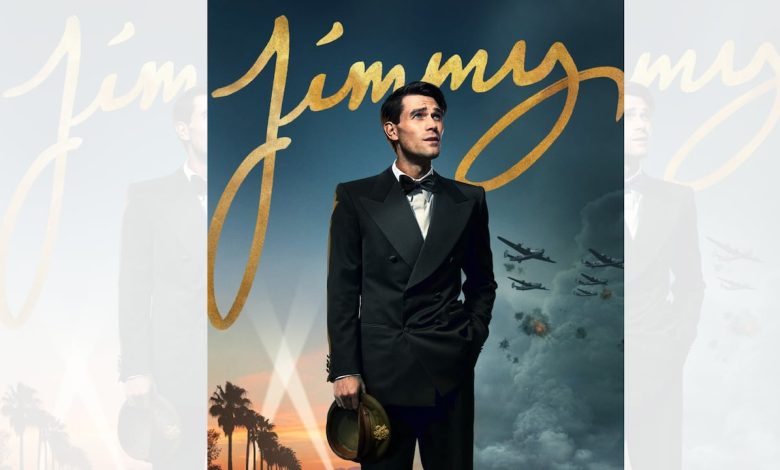Official trailer for Jimmy Stewart biopic released