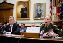Congress clashes with Pentagon over civilian harm reduction program