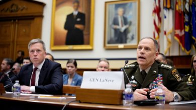 Congress clashes with Pentagon over civilian harm reduction program