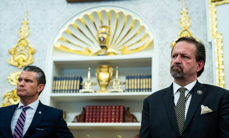 White House casts cartels, jihadists and left-wing extremists as ‘significant and pervasive’ threats to US