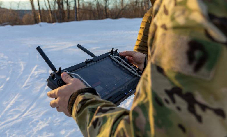 US special operations leaders frustrated by inability to modify their own equipment