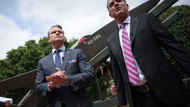 Pentagon policy isn’t keeping pace with autonomous weapons, senators argue