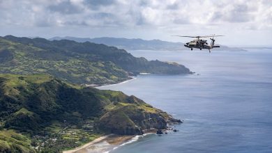 No Indo-Pacific peace without industry surge and burden sharing, US general says