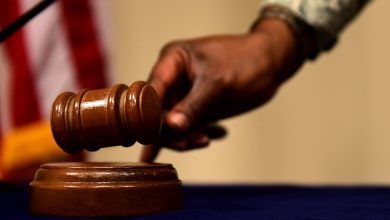 Hegseth orders broad review of military legal system