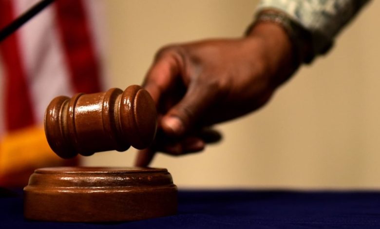 Hegseth orders broad review of military legal system Hegseth orders broad review of military legal system