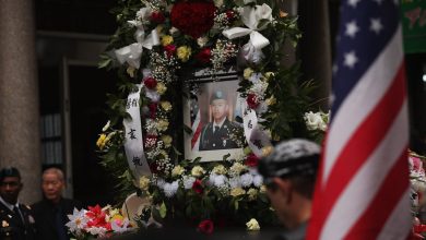 Bill aims to make military hazing a separate criminal offense Bill aims to make military hazing a separate criminal offense