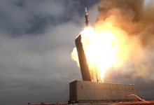 Pentagon reaches agreements with defense firms on containerized missiles