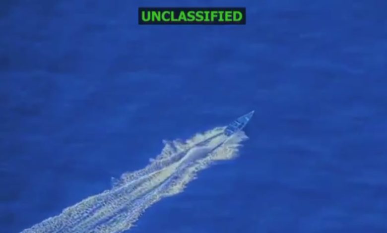 Pentagon watchdog evaluating US military’s strikes on alleged drug boats Pentagon watchdog evaluating US military’s strikes on alleged drug boats