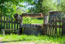 Springs, Wells, And Rivers Through Native, Pioneer, And Amish Eyes – Survivopedia