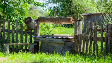 Springs, Wells, And Rivers Through Native, Pioneer, And Amish Eyes – Survivopedia