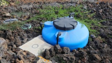 Building Redundant Water Paths In A City Home – Survivopedia