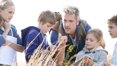 Teaching Children Courage Without Teaching Them Panic – Survivopedia