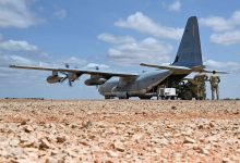 US military seeks cultural advisors in Somalia amid regional strikes