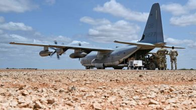 US military seeks cultural advisors in Somalia amid regional strikes
