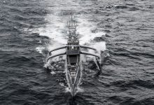 US Navy selects companies for at-sea MUSV prototype testing