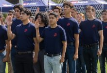 Immigration concerns and the ‘very typical’ impact on military recruiting