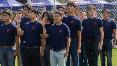 Immigration concerns and the ‘very typical’ impact on military recruiting