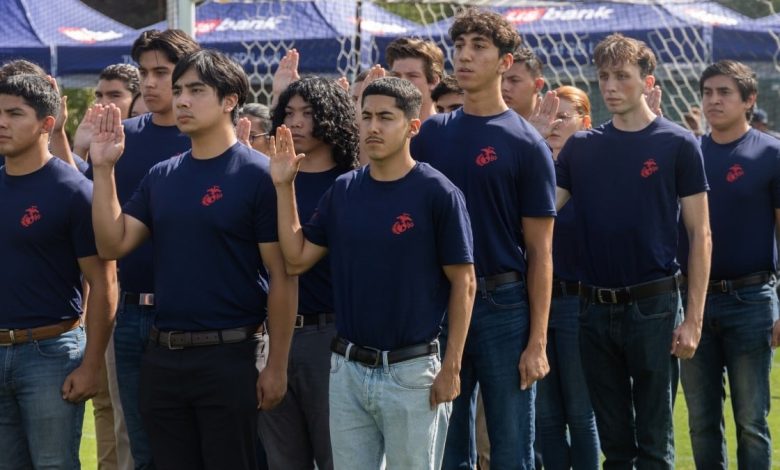 Immigration concerns and the ‘very typical’ impact on military recruiting Immigration concerns and the ‘very typical’ impact on military recruiting