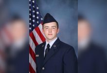 US airman found dead on Yokota Air Base
