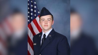 US airman found dead on Yokota Air Base US airman found dead on Yokota Air Base