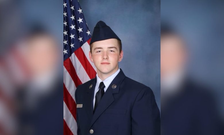 US airman found dead on Yokota Air Base US airman found dead on Yokota Air Base