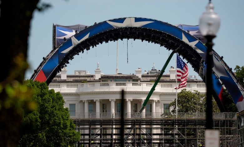 Troops attending White House UFC event must meet physical standards, pay for travel Troops attending White House UFC event must meet physical standards, pay for travel