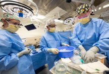 Draft defense bill would halt cuts, closures of military health facilities