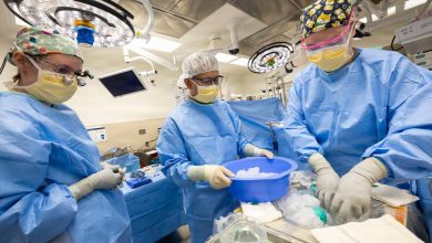 Draft defense bill would halt cuts, closures of military health facilities