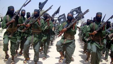Experts warn terrorism threat is rising in Africa as US pulls back