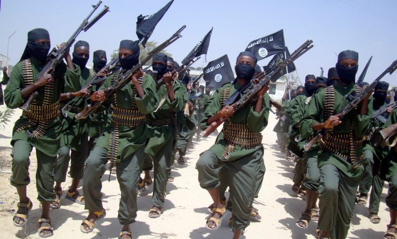 Experts warn terrorism threat is rising in Africa as US pulls back