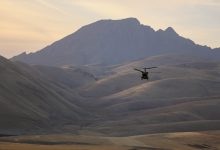 Army identifies soldier who died in training accident in Iraq