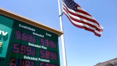 House advances measure to give troops a discount on gas