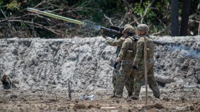 The US Army wants thousands of air defense missiles to replace the Stinger