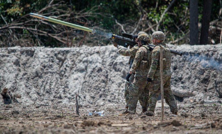The US Army wants thousands of air defense missiles to replace the Stinger