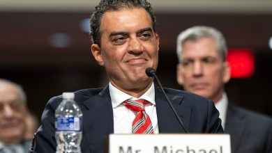 AI companies have a responsibility to safeguard models against exploitation, Pentagon chief technology officer says