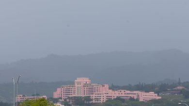 Lawmakers move to require chaperones for ‘sensitive’ appointments in military health system
