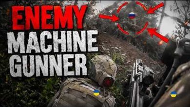 🔴 UKRAINE WAR – Ukrainian Forces In Heavy Combat With Russian Army • Operation Apollo @talion_army‬