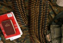 Pentagon bows to criticism, admitting ‘mistake’ over new religious list