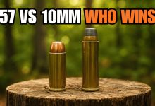 .357 Magnum Or 10mm? Which One Actually Works For You?
