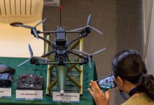 The US usually sells weapons to Taiwan – with drones, expect the reverse