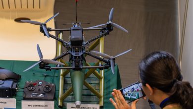 The US usually sells weapons to Taiwan – with drones, expect the reverse