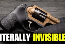 6 Micro Pistols That Vanish in Your Pocket (2026)!