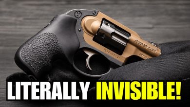 6 Micro Pistols That Vanish in Your Pocket (2026)! 6 Micro Pistols That Vanish in Your Pocket (2026)!