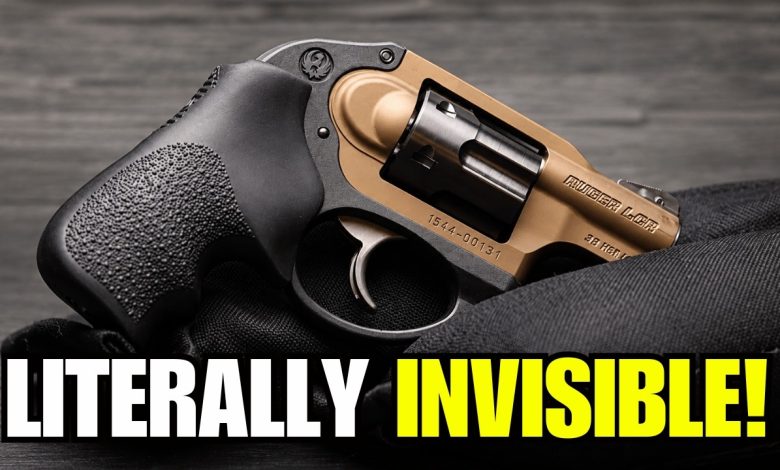 6 Micro Pistols That Vanish in Your Pocket (2026)!