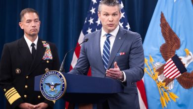 Defense secretary’s Navy flag board actions are unprecedented and deeply troubling Defense secretary’s Navy flag board actions are unprecedented and deeply troubling