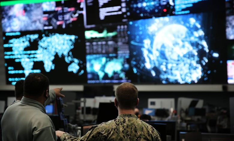 Pentagon to launch ‘Cyber Mastery Incentive Pay’ program Pentagon to launch ‘Cyber Mastery Incentive Pay’ program