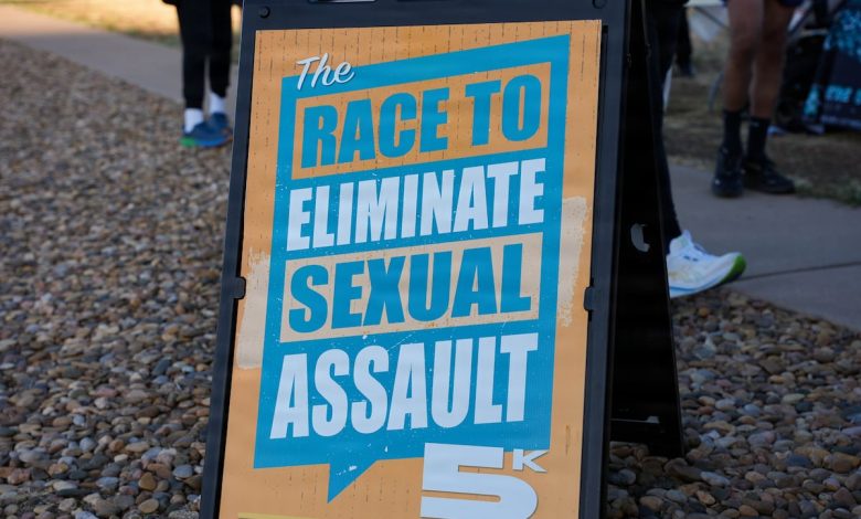 Veterans face higher hurdles in military sexual trauma claims, report finds Veterans face higher hurdles in military sexual trauma claims, report finds